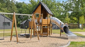Children’s area