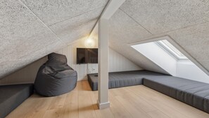 5 Schlafzimmer, kostenloses WLAN