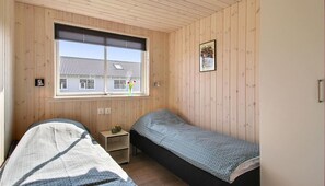 7 Schlafzimmer, kostenloses WLAN