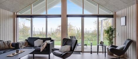 Fireplace, foosball, table tennis