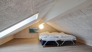 4 Schlafzimmer