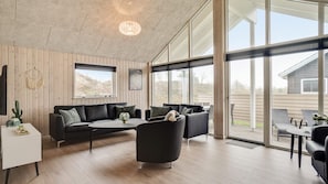 Foyer, table de baby-foot, table de ping-pong