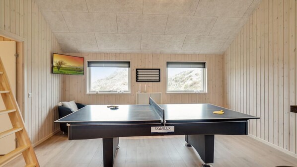 Game room - VillaVilla #719 - Olpenitz, Deutschland (Kappeln)