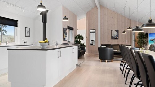 VillaVilla 732 - Olpenitz, Deutschland