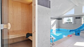 Pool - VillaVilla 729 - Olpenitz, Deutschland (Kappeln)