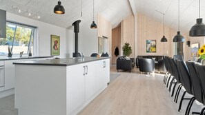 Lobby - VillaVilla 729 - Olpenitz, Deutschland (Kappeln)
