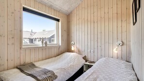 4 slaapkamers, gratis wifi