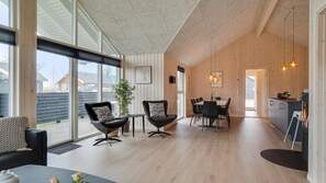 Foyer, table de baby-foot, table de ping-pong