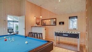 Sala de jogos