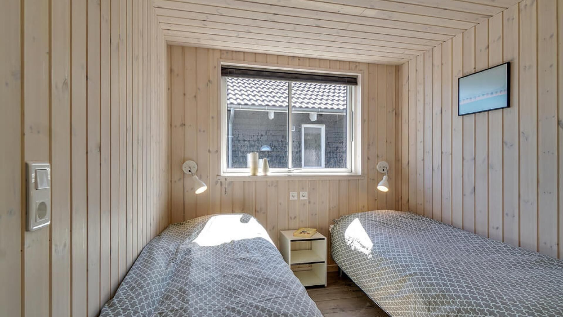 6 bedrooms, free WiFi