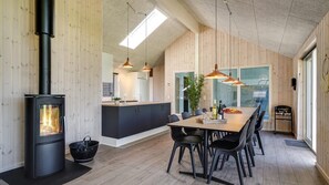 Dining - VillaVilla 717 - Olpenitz, Deutschland (Kappeln)