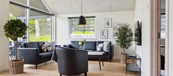 VillaVilla #756 - Krakow am See, Deutschland