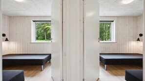 6 bedrooms, free WiFi