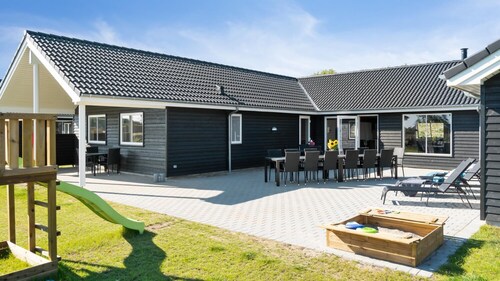 VillaVilla 731 - Olpenitz, Deutschland