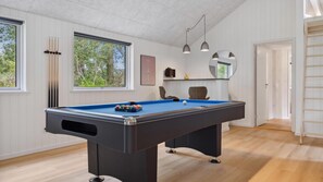 Sala de jogos