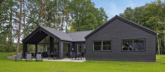 VillaVilla #757 - Krakow am See, Deutschland