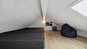 6 chambres, Wi-Fi gratuit