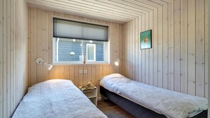 6 soveværelser, gratis Wi-Fi