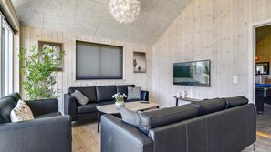 Foosball, table tennis - VillaVilla 716 - Olpenitz, Deutschland (Kappeln)