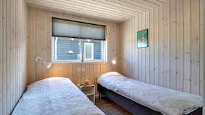 6 bedrooms, WiFi (free)