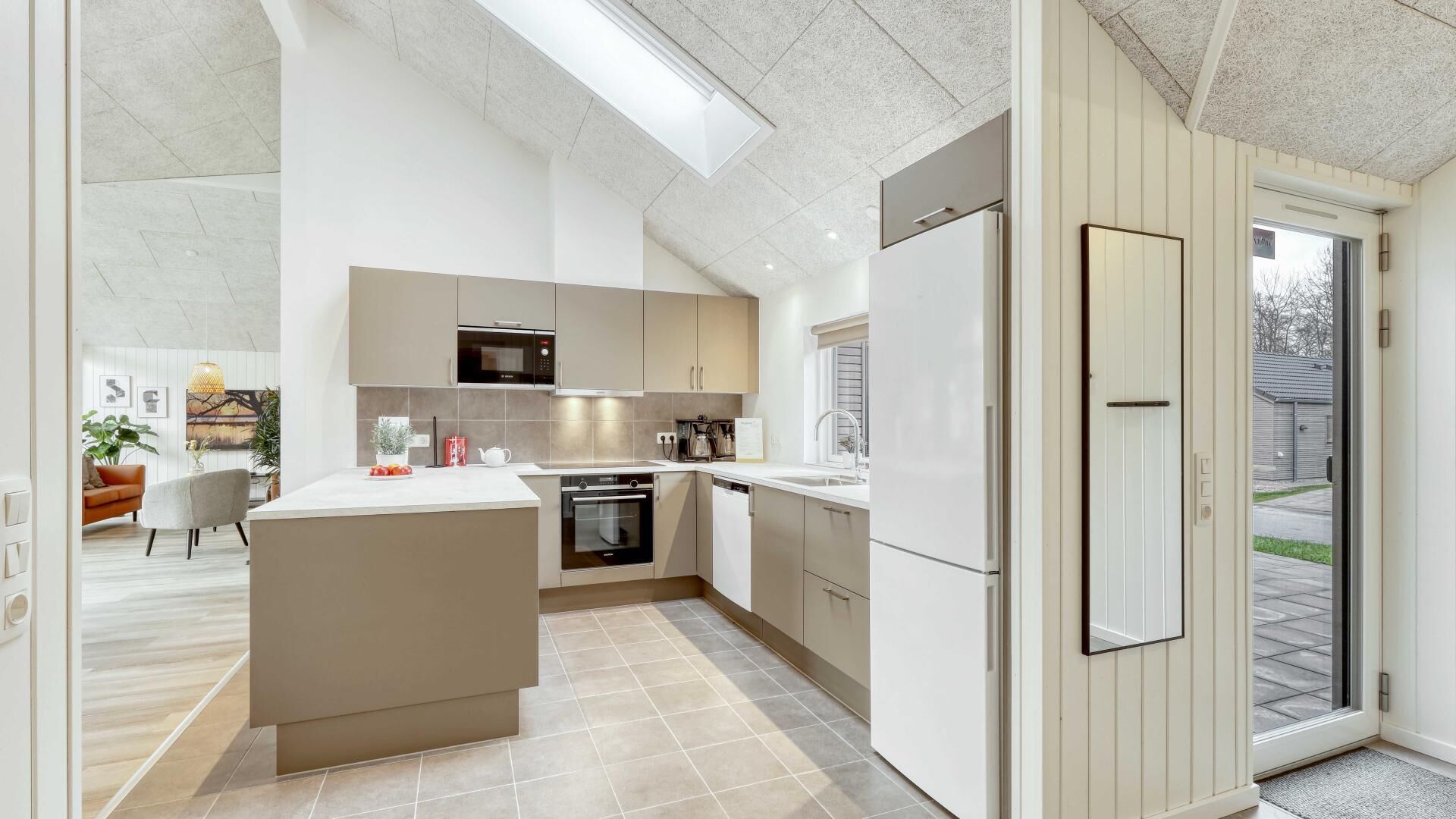 冰箱、烤箱、炉灶、茶具/咖啡用具