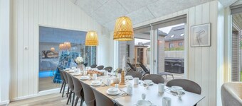 VillaVilla 766 - Trams am See, Deutschland