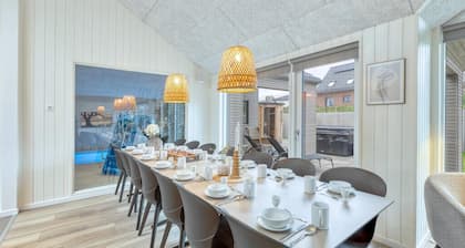 VillaVilla 766 - Trams am See, Deutschland