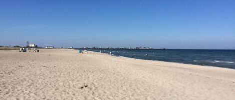 Plage