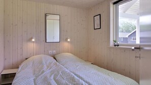 9 室のベッドルーム、WiFi (無料)