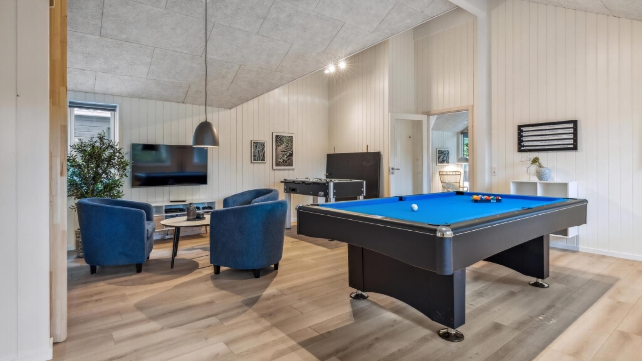 Sala de jogos