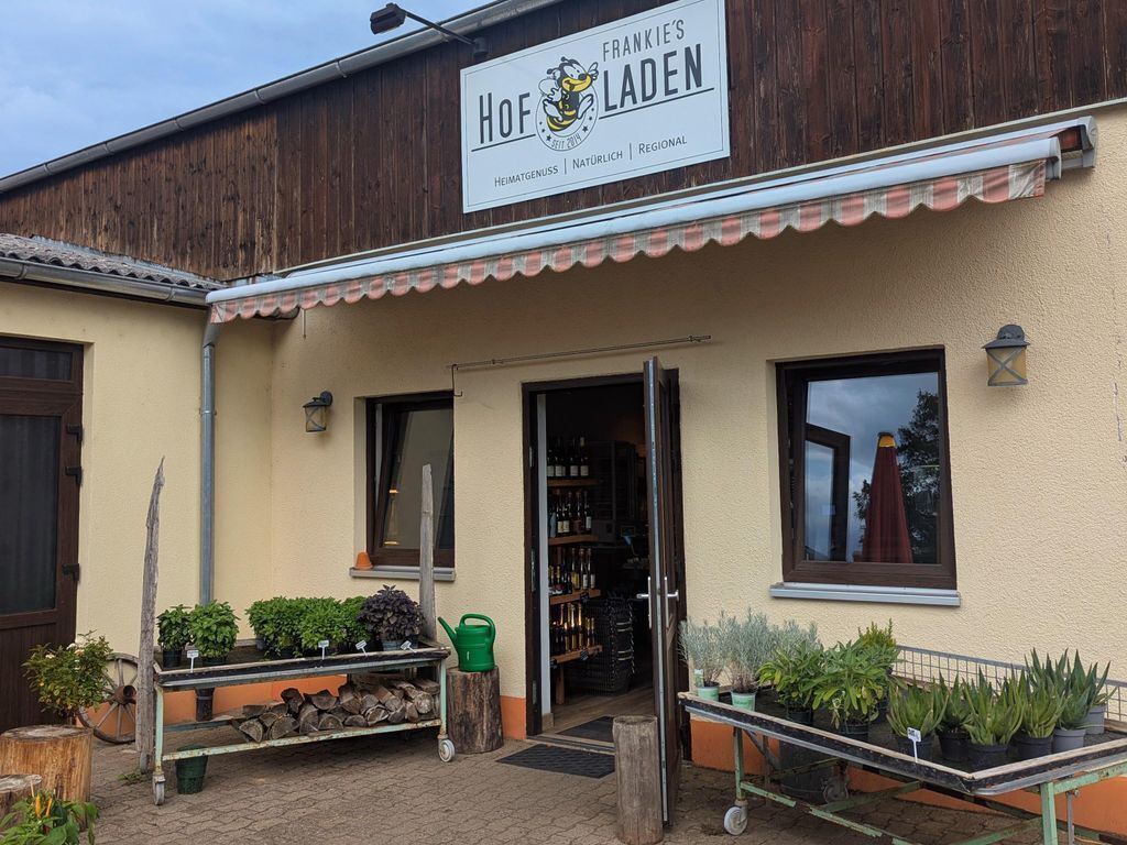 Feld&Flair - Apartment Fürth