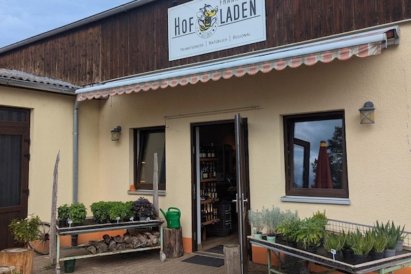 Feld&Flair - Apartment Fürth