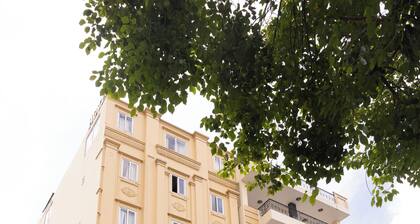 Hoang Anh Star Boutique Hotel