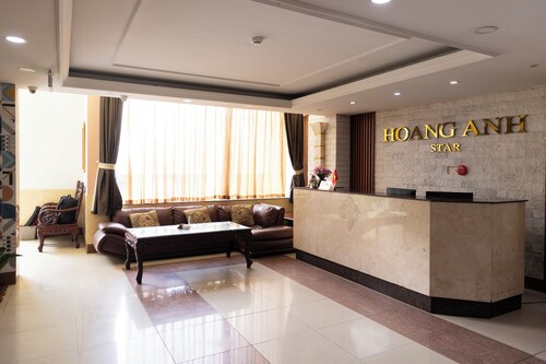 Hoang Anh Star Boutique Hotel