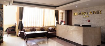 Hoang Anh Star Boutique Hotel