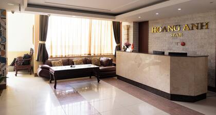 Hoang Anh Star Boutique Hotel