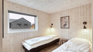 5 chambres, Wi-Fi gratuit