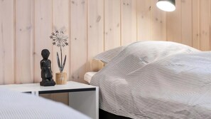 9 bedrooms, free WiFi