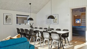 Dining - VillaVilla #753 - Krakow am See, Deutschland (Krakow am See)