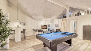 Sala de jogos