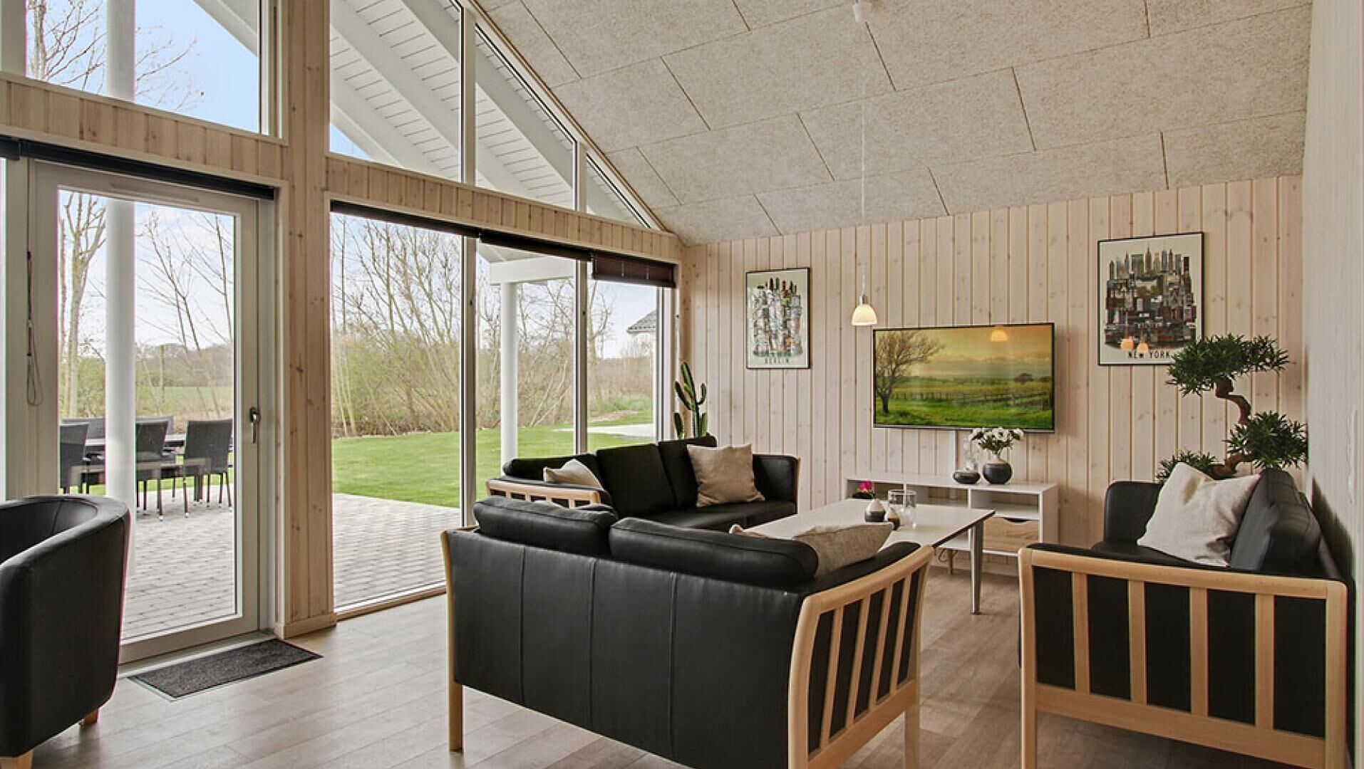 Fireplace, foosball, table tennis