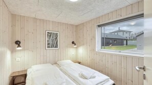 6 chambres, Wi-Fi gratuit