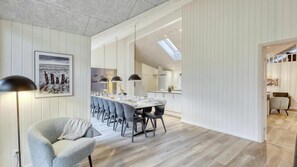 Dining - VillaVilla 764 - Trams am See, Deutschland (Jesendorf)