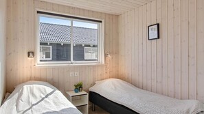 8 bedrooms, free WiFi