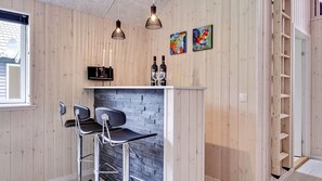 Bar (sur place)
