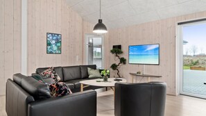 Fireplace, foosball, table tennis