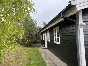 Esterni