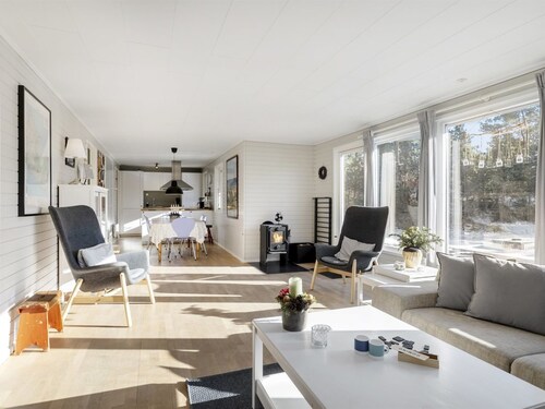"Marja" - 350m from the sea by Interhome
