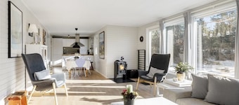 "Marja" - 350m from the sea by Interhome