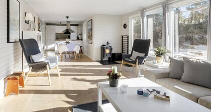 "Marja" - 350m from the sea by Interhome